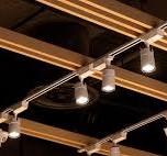 Integral LED Track Lights -Focus Pro