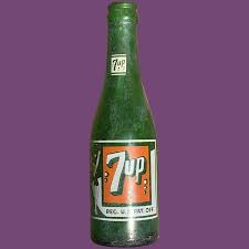 Image result for 7up Light Green 1995 Fleet