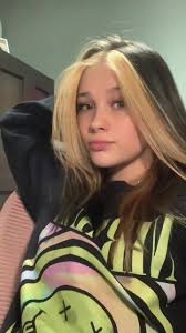 Tessa Macaile Baxter