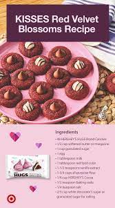 Baking Is Better With Kisses Candy In 2021 Cooking Recipes Desserts Valentines Recipes Desserts Food