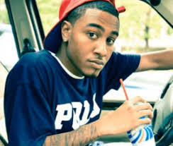 Sir Michael Rocks featuring Shorty K and Tris J