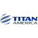 Titan America logo