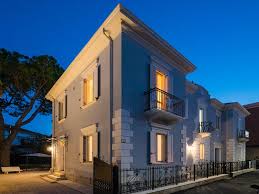 Villa Tozza Residenza D Epoca B B Apartment Casa Vacanze Affittacamere Updated 2020 Tripadvisor Senigallia Vacation Rental