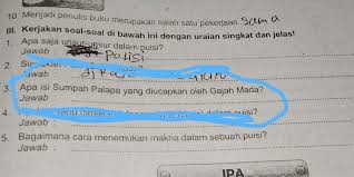 Siapa Isian Supaya Palapa Yang Diucapkan Oleh Gajah Mada Brainly Co Id