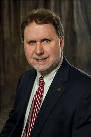 Valdosta City Manager Appointed Vice-Chairman of DCA Board