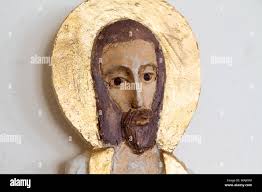 House of saint veronica hi-res stock photography and images