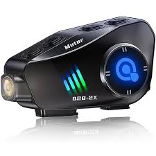 Q28 Intercom con cámara 1080p