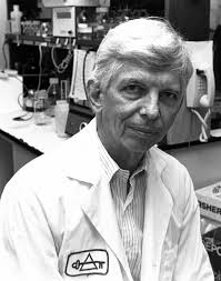 Dr. Alfred G. Knudson, the 'Mendel of Cancer Genetics,' Dies at 93