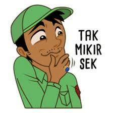 Unduh gambar gambar gratis yang menakjubkan tentang sakit perut. Stiker Wa Chat Receh Indonesia Meme Gambar Lucu Ngakak Koplak Jowo Bahasajawa Peranggambar Humor Cakkocem Funny Expressions Sticker Set Funny