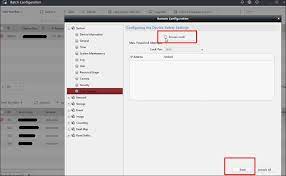 Oct 02, 2020 · hikvision device is locked (solved) the easy solution is very simple: How To Make A Hikvision Ip Camera Work On Other Nvr Brands Securitycamcenter Com