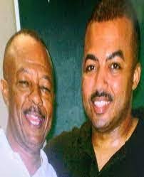 Lonnie Mcclellan's Instagram, Twitter & Facebook