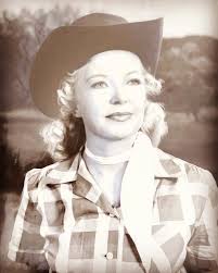 March 14, 1944 Texas born songwriter Cindy Walker recorded “When My Blue  Moon Turns To Gold Again” in New York City. Walker was very successful as a  songwriter. In the 1940's Walker