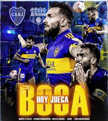 Ver partido de boca vs. Hoy Juega Boca Ante Barcelona En Ecuador Tato Aguilera Periodista Deportivo Boca Juniors