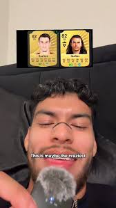 jackson five ? 🕺, #fc26 #ultimateteam #eafc