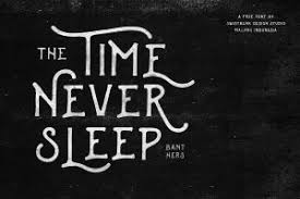 Handwriting font with a touch of classic and vintage. 20 Go To Handwritten Fonts Free For Commercial Use Designbold Academy