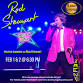 Rod Stewart Tribute Direct from Las Vegas event image