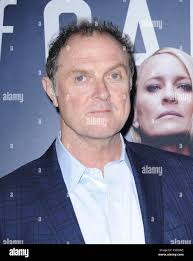 House of Cards Season 6 Featuring: Boris McGiver Where: Los Angeles,  California, United States When: 22 Oct 2018 Credit: Apega/WENN.com Stock  Photo