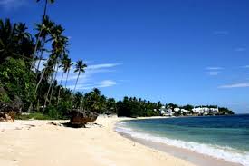 tingko beach