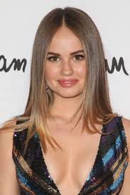 Debby Ryan's Hairstyles & Hair Colors