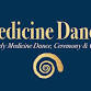 Monthly Medicine Dance - Lopemede Farm, Thame Rd Event Image