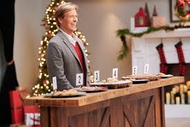Best christmas cookies hallmark movie cast from s christmas cookies 5. About Christmas Cookie Matchup