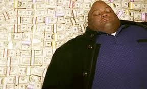 The wildly high estimate, if they were all $100 bills (which they're not) is $80 million. Breaking Bad Money Gif Breakingbad Money Bed Discover Share Gifs