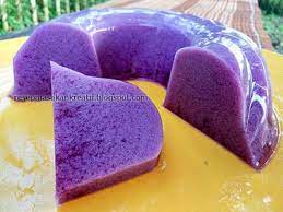 Pin Di Resep Kue Dessert