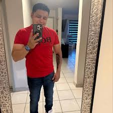 Erick German Alejandre