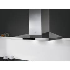 Hotte Decorative Inox Dkb5960hm Aeg