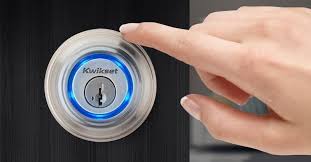 While some smart locks require you to completely replace your entire lock system, others fit right over your existing lock system or only require a few modifications. 2nd Gen Kevo Touch To Open Smart Lock With Improved Security