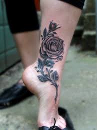 Rose Nice Tatuagens De Rosas Negras Tatuagens De Videira Tatuagem Coberta