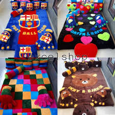 Karpet bulu model karakter kartun pastinya akan sangat disukai oleh anak anak. Karpet Bulu Karakter Fullset Karpet Karakter Matras Karakter Karpet Bulu Karakter Fullset Shopee Indonesia