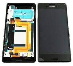 · type *#*#7378423#*#* and dial. Display Sony Xperia M4 Aqua E2303 Negro Tecnophonia