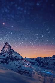Gorgeous Night Sky Sky Night Sky Nature Amazing Nature Nature Amazingnature Https Biopop Com Beautiful Nature Scenery Places