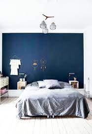 modern macrame wall decor gold wall art geometric wall art set unique living room decor dark blue bedroom walls blue bedroom walls bedroom wall paint