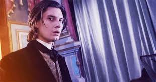 Ben barnes (born 20 august 1981) is an english actor and singer. Ben Barnes Bureau Of Beautification Dorian Gray
