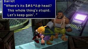 Use it or lose it they say, and that is certainly true when it. The Impossible Final Fantasy 7 Quiz