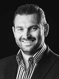 South West 2024 42 under 42 Members