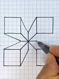 Dibujos 3D Fáciles Para Crear Arte Increíble