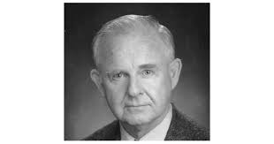 Ronald BATT Obituary (2017)