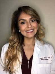 Jamie Bolduc's Instagram, Twitter & Facebook