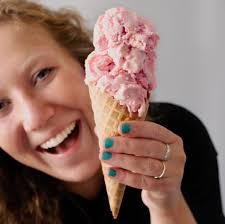 Ice Cream with Jules