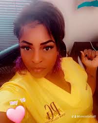 Lawanda Ellington (@prettygirlsscrub) • Instagram photos and videos