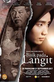Masih ada rindu episod 6 live tonton drama video. Bisik Pada Langit 2017 Full Movie