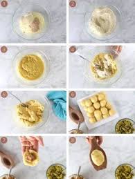 Maybe you would like to learn more about one of these? Eid Biscuit Recipes