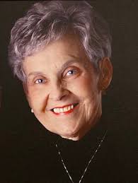 Mary Dolores Morris Money, 86, Campbellsville, KY (1933-2019)