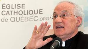 Quebec Cardinal Marc Ouellet to retire