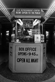 Lacma Plans To Create A Film Museum Vintage Movie Theater Vintage Movies Film History