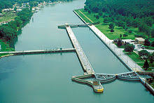 Illinois Waterway Wikipedia