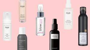 I have long baby fine hair too, i like fig best in the winter and bgt right now. 4 Product Layering Routines For Fine Hair In Need Of Volume Allure